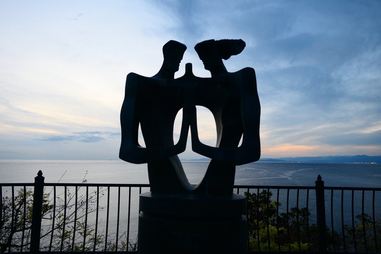 🌊 여행자 곶(타비비토 미사키) 이미지 8